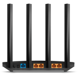 TP-Link AC1200 Wireless Dual Band Router Ar... | Klikk Malta