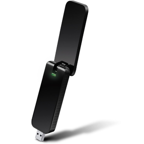 TP-Link AC1300 High-Gain MU-MIMO Wireless U... | Klikk Malta