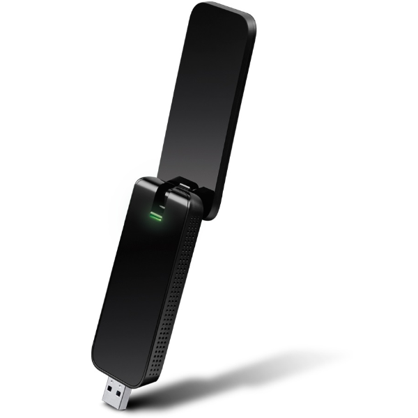 TP-Link AC1300 High-Gain MU-MIMO Wireless U... | Klikk Malta