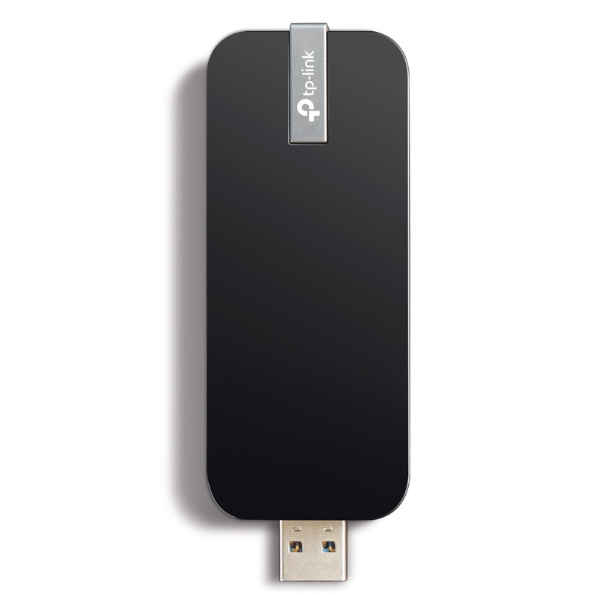 TP-Link AC1300 High-Gain MU-MIMO Wireless U... | Klikk Malta