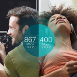 TP-Link AC1300 High-Gain MU-MIMO Wireless U... | Klikk Malta