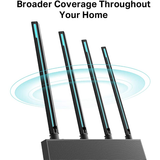 TP-Link AC1900 Wireless MU-MIMO Dual Band G... | Klikk Malta