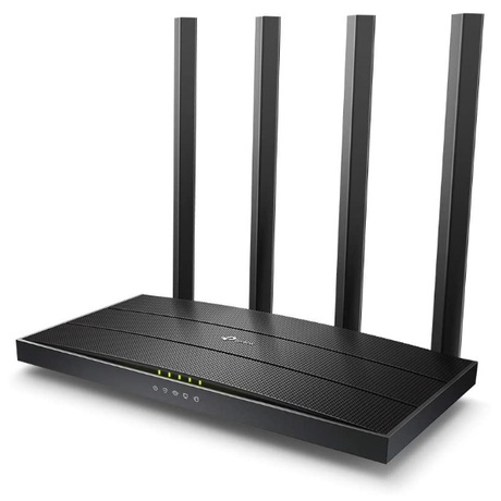TP-Link AC1900 Wireless MU-MIMO Dual Band G... | Klikk Malta