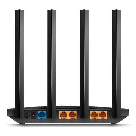 TP-Link AC1900 Wireless MU-MIMO Dual Band G... | Klikk Malta
