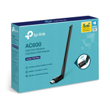 TP-Link AC600 Dual Band Wireless High Gain ... | Klikk Malta