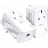 TP-Link AV1000 Gigabit Passthrough Powerlin... | Klikk Malta
