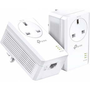 TP-Link AV1000 Gigabit Passthrough Powerlin... | Klikk Malta