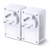 TP-Link AV1000 Gigabit Passthrough Powerlin... | Klikk Malta