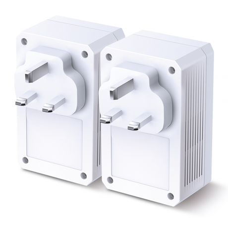 TP-Link AV1000 Gigabit Passthrough Powerlin... | Klikk Malta