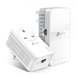 TP-Link AV1000 Gigabit Powerline AC Wi-Fi E... | Klikk Malta