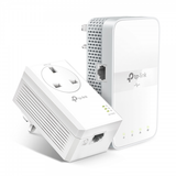 TP-Link AV1000 Gigabit Powerline AC Wi-Fi E... | Klikk Malta