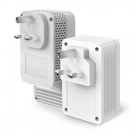 TP-Link AV1000 Gigabit Powerline AC Wi-Fi E... | Klikk Malta
