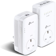 TP-Link AV1300 Gigabit Passthrough Powerlin... | Klikk Malta