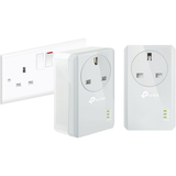 TP-Link AV600 AC Passthrough Powerline Adap... | Klikk Malta