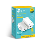 TP-Link AV600 Powerline 300Mbps Wi-Fi Adapt... | Klikk Malta