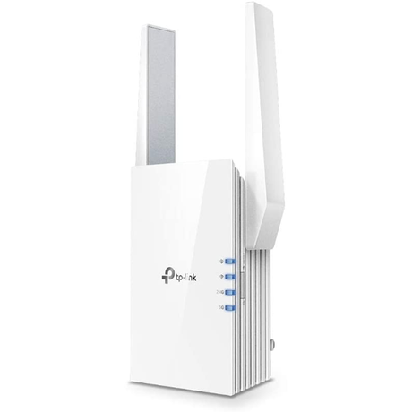 TP-Link AX1500 Dual-Band Wi-Fi 6 Range Exte... | Klikk Malta