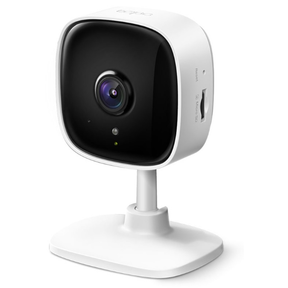 TP-Link C100 Tapo Full-HD Wi-Fi Cloud Camera | Klikk Malta