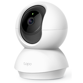 TP-Link C200 Tapo Pan / Tilt Full-HD Wi-Fi ... | Klikk Malta