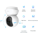 TP-Link C210 Tapo Pan / Tilt 3MP Wi-Fi Clou... | Klikk Malta