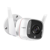 TP-Link C310 Tapo 3MP Outdoor Wi-Fi Cloud C... | Klikk Malta