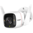 TP-Link C320WS Tapo 2K QHD Outdoor Wi-Fi Cl... | Klikk Malta