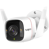 TP-Link C320WS Tapo 2K QHD Outdoor Wi-Fi Cl... | Klikk Malta