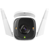 TP-Link C320WS Tapo 2K QHD Outdoor Wi-Fi Cl... | Klikk Malta