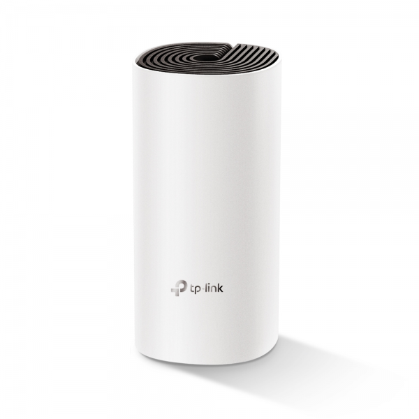 TP-Link Deco E4 AC1200 Mesh Wi-Fi System (1... | Klikk Malta