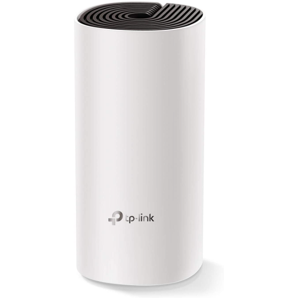 TP-Link Deco M4 Mesh Wi-Fi Router (1-pack) | Klikk Malta