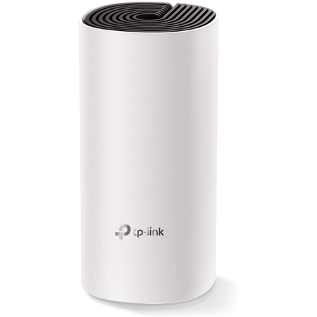 TP-Link Deco M4 Mesh Wi-Fi Router (1-pack) | Klikk Malta