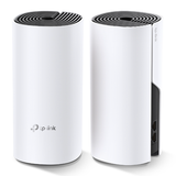 TP-Link Deco M4 Mesh Wi-Fi Router (2-pack) | Klikk Malta
