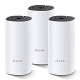 TP-Link Deco M4 Mesh Wi-Fi Router (3-pack) | Klikk Malta