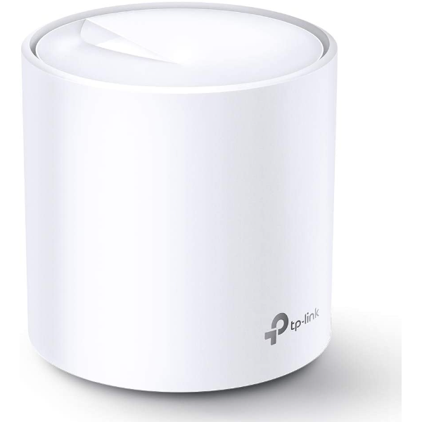 TP-Link Deco X20 Mesh Wi-Fi System (1-pack) | Klikk Malta