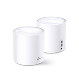 TP-Link Deco X20 Mesh Wi-Fi System (2-pack) | Klikk Malta
