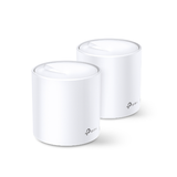 TP-Link Deco X20 Mesh Wi-Fi System (2-pack) | Klikk Malta