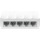 TP-Link Desktop 5 Port Ethernet Network Swi... | Klikk Malta