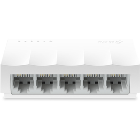 TP-Link Desktop 5 Port Ethernet Network Swi... | Klikk Malta
