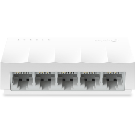 TP-Link Desktop 5 Port Ethernet Network Swi... | Klikk Malta