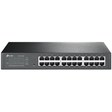 TP-Link Gigabit 24 Port Ethernet Easy Smart... | Klikk Malta