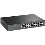 TP-Link Gigabit 24 Port Ethernet Easy Smart... | Klikk Malta