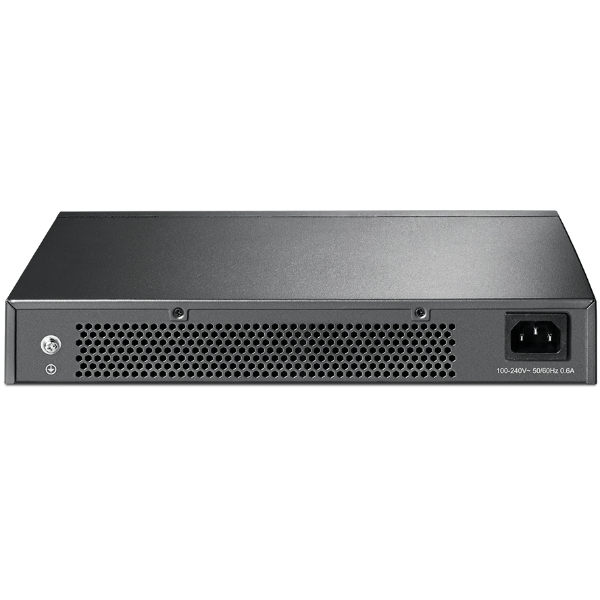 TP-Link Gigabit 24 Port Ethernet Easy Smart... | Klikk Malta