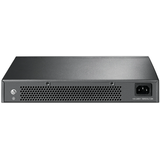 TP-Link Gigabit 24 Port Ethernet Easy Smart... | Klikk Malta