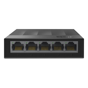 TP-Link Gigabit 5 Port Ethernet Network Swi... | Klikk Malta