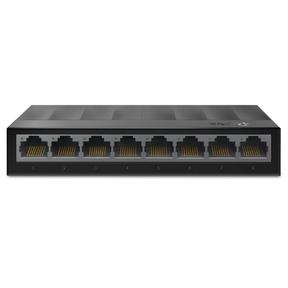 TP-Link Gigabit 8 Port Ethernet Network Swi... | Klikk Malta