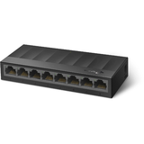 TP-Link Gigabit 8 Port Ethernet Network Swi... | Klikk Malta