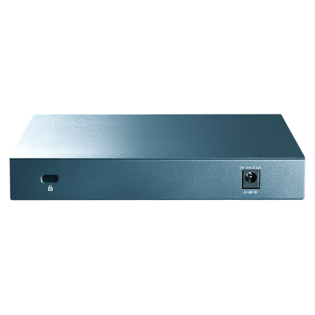 TP-Link Gigabit 8 Port Ethernet Network Swi... | Klikk Malta