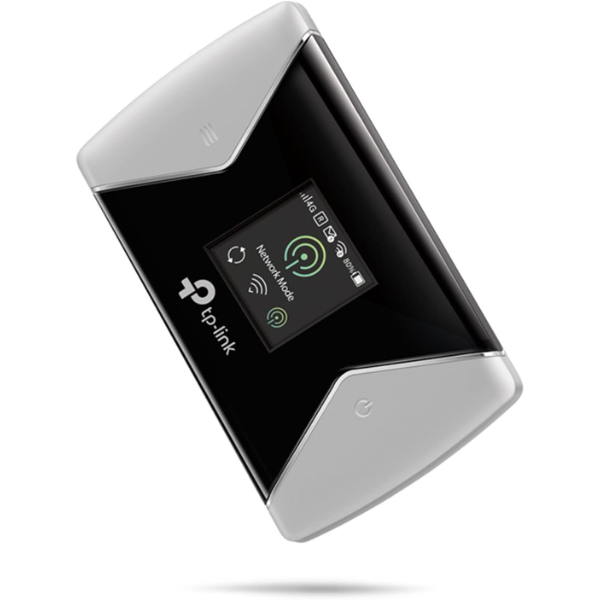 TP-Link M7450 4G LTE SIM Portable Wi-Fi Dua... | Klikk Malta