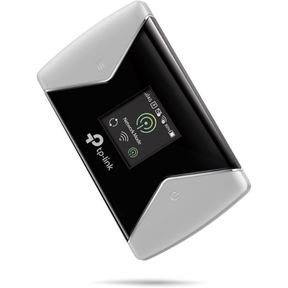 TP-Link M7450 4G LTE SIM Portable Wi-Fi Dua... | Klikk Malta