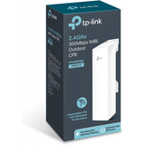 TP-Link Pharos CPE210 300Mbps 2.4GHz 9dBi W... | Klikk Malta