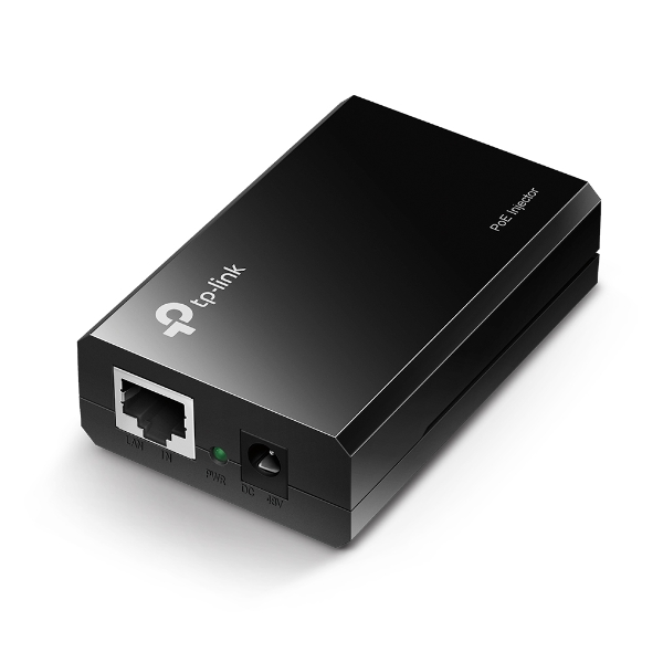 TP-Link PoE Injector | Klikk Malta